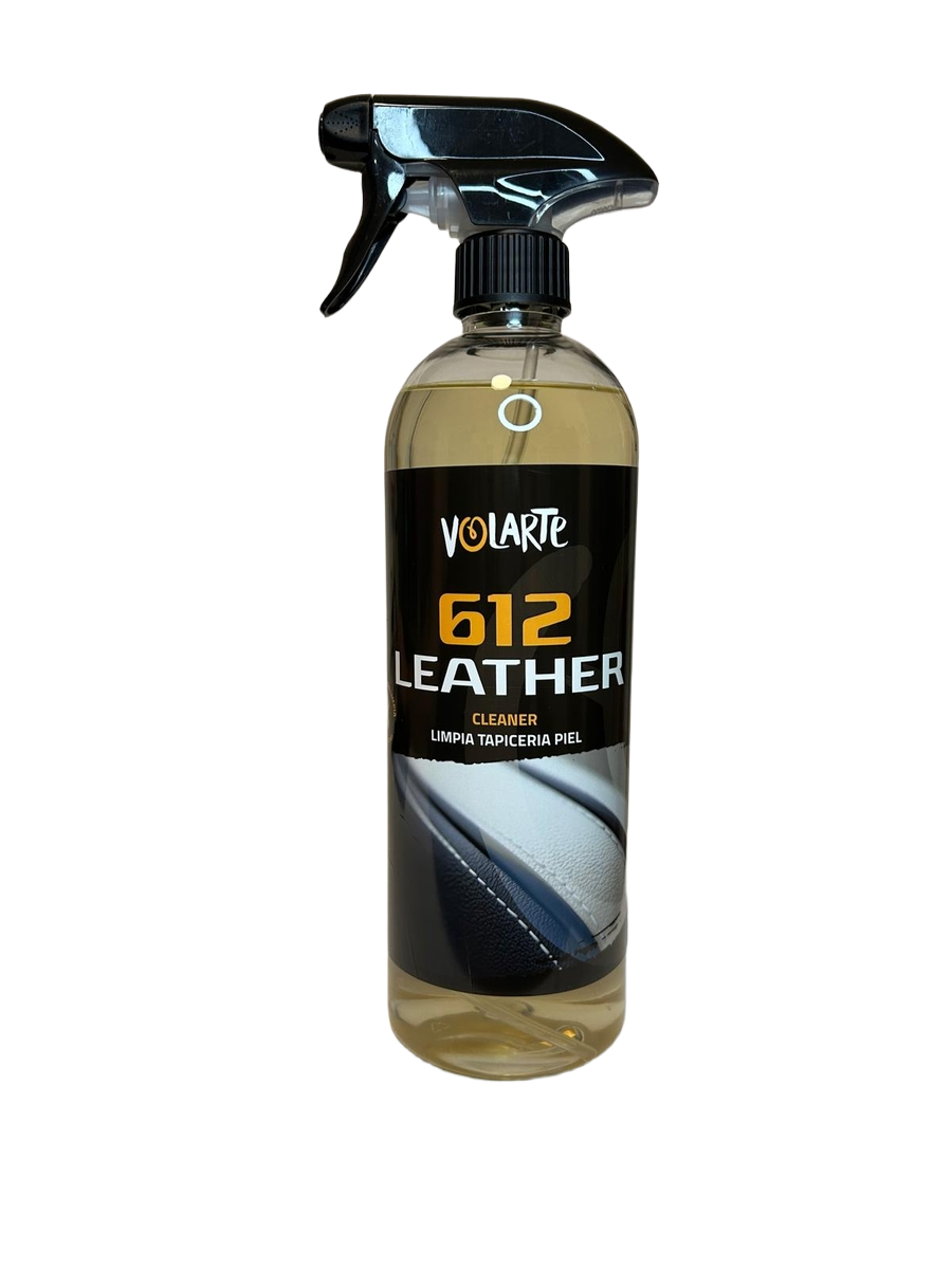 612 Leather