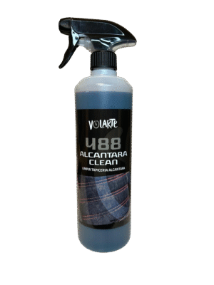 488 Alcantara Clean