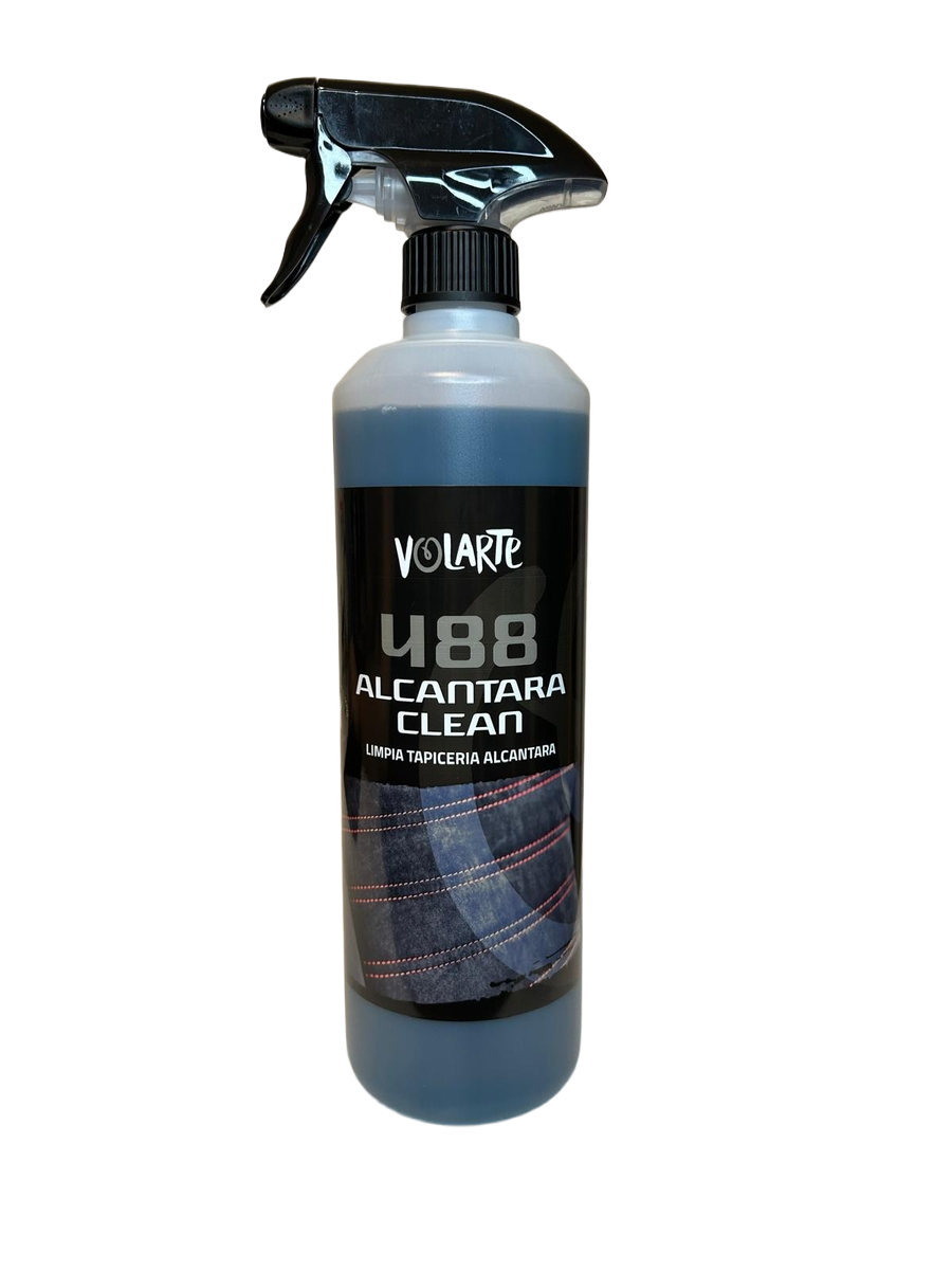 488 Alcantara Clean