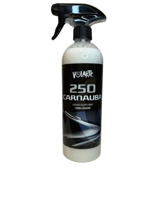 250 Carnauba